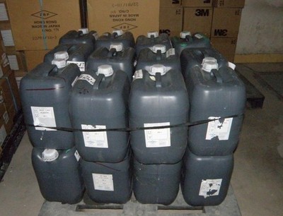 西安化工原料回收公司 數量不限，現款交易，助力企業綠色循環