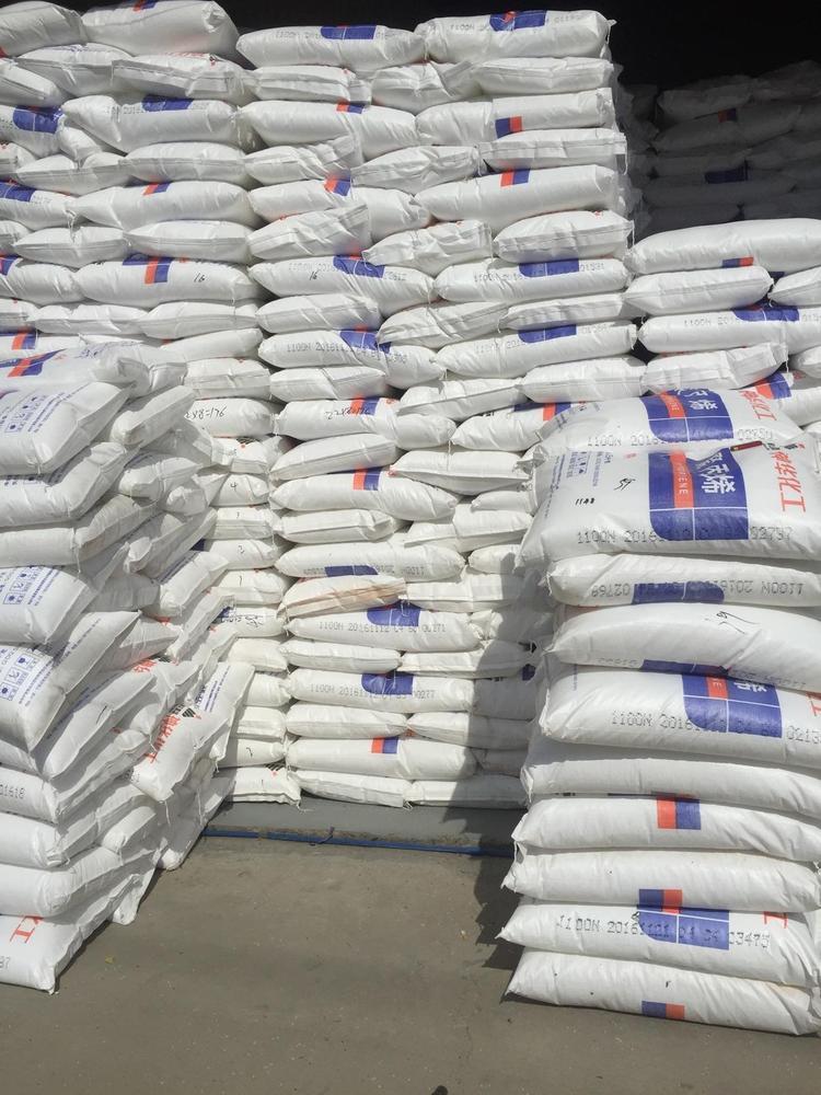 神華化工1100N中溶PP 高剛性原料，賦能多元注塑應用